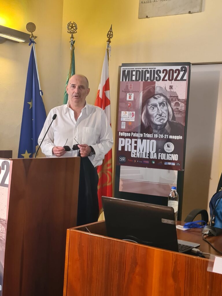 RIFLESSIONI, SPERO CONDIVISE – A CURA DEL DOTT. MORENO FINAMONTI
