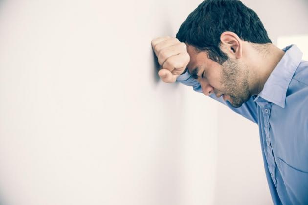 LA SINDROME DEL BURNOUT – “MI SENTO ESAURITO, STO PER SCOPPIARE”