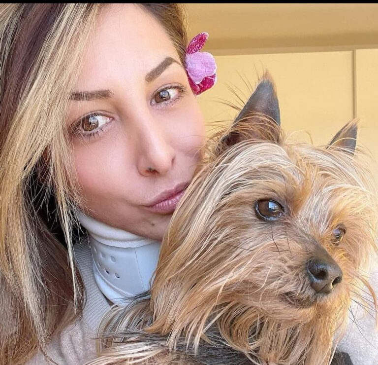 DALLE DIFFICOLTA’ NASCONO I MIRACOLI. ARIANNA BERGINI