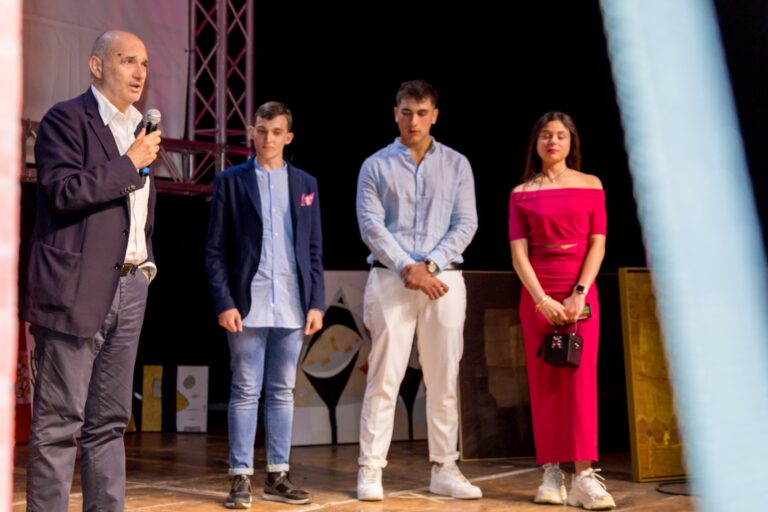 MEDICUS: PREMIO GENTILE DA FOLIGNO – PARTE 5