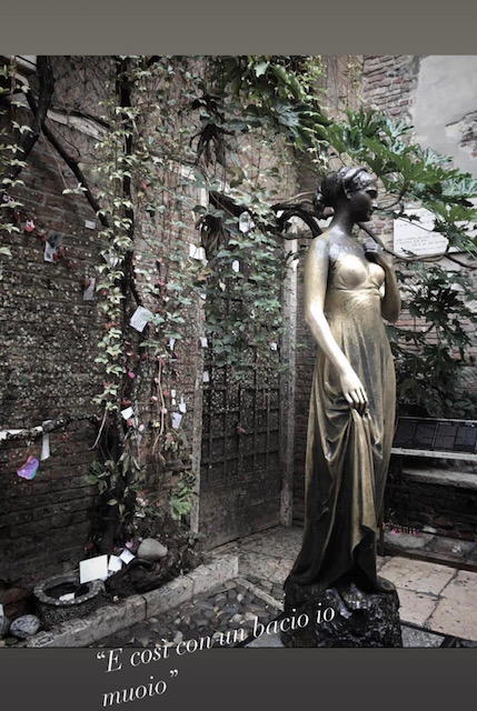 ROMEO E GIULIETTA: L’INCAPACITÀ DI COMUNICARE