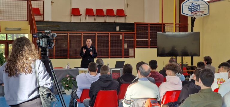 L’ETA’ – PARTE SECONDA – A CURA DEL DOTT. MORENO FINAMONTI