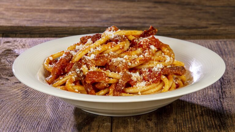 AMATRICIANA STG IN TOUR DA AMATRICE A FOLIGNO