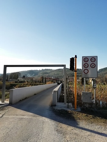 SCANZANO DI FOLIGNO: POESIA DELLA PROF. M. VERA SPERANZINI
