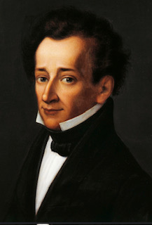 LEOPARDI, ROMEO E GIULIETTA – A CURA DI FRANCESCA MALAGOLI