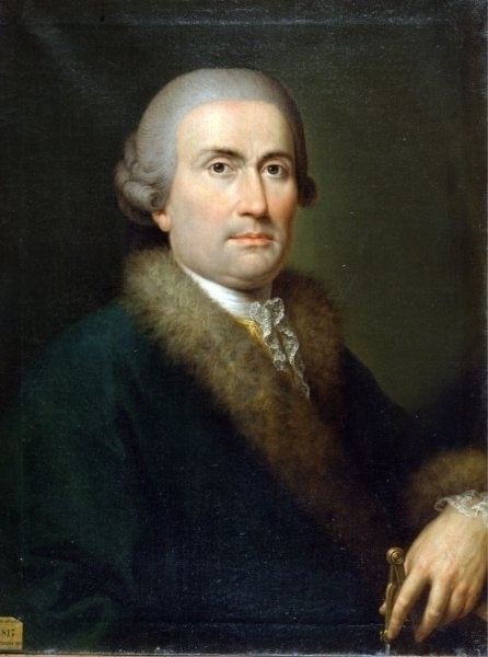 L’ARCHITETTO GIUSEPPE PIERMARINI, VANTO PER LA CITTA’ DI FOLIGNO