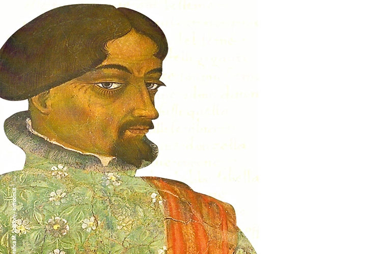 FEDERICO FREZZI, INDIMENTICATO UMANISTA DI FOLIGNO