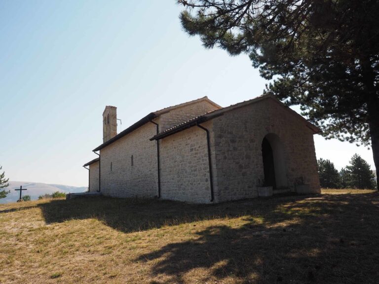 “LE VIE DEI PADRI” – L’ANTICO VIATICO TRA LA MONTAGNA FOLIGNATE E LE MARCHE – 3° PARTE