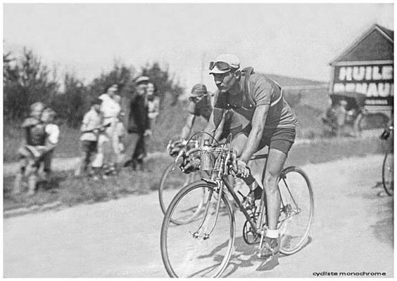 BARTALI E IL TOUR DE FRANCE: LA BICICLETTA STORICA TROVA CASA AD ASSISI