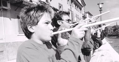 “I BAD BOYS DE FULIGNO” DEGLI ANNI CHE FURONO