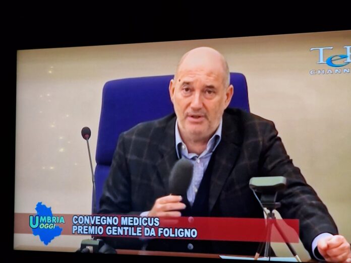 LA DEPURAZIONE – PARTE PRIMA – DOTT. MORENO FINAMONTI