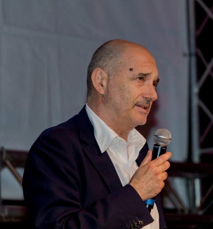 LA DEPURAZIONE – PARTE SECONDA – DOTT. MORENO FINAMONTI