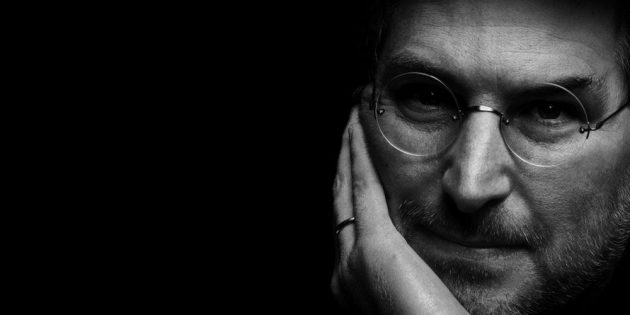 STEVE JOBS: L’IMPRESA DI UN VISIONARIO – DOTT. MORENO FINAMONTI