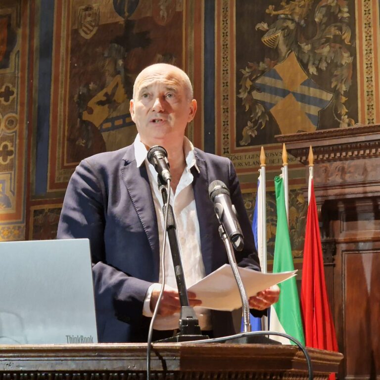 “MEDICUS: PREMIO GENTILE DA FOLIGNO” ALTRO GRANDE SUCCESSO E PREMIAZIONI ECCELLENTI