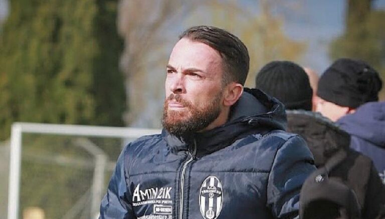 E’ SIMONE ANGELINI IL NUOVO DIRETTORE SPORTIVO DEL FOLIGNO CALCIO