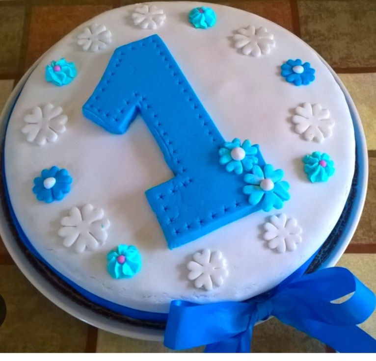 BUON COMPLEANNO ALLA “VOCE DEL CENTRO”