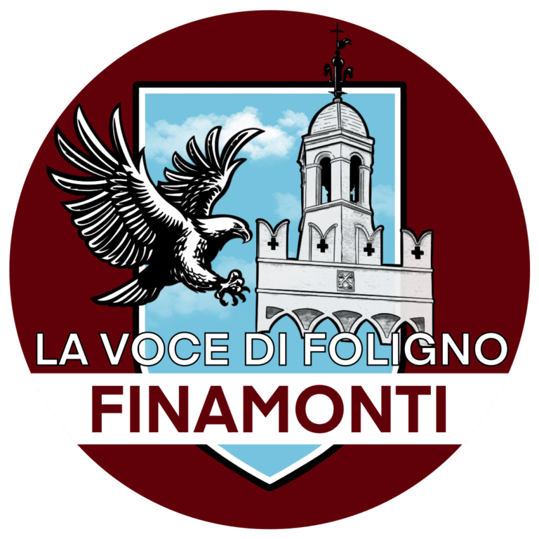 PROIETTATI AL FUTURO: IL CANDIDATO A SINDACO DI FOLIGNO, DOTT. MORENO FINAMONTI, PONE L’ACCENTO SULLE SUE “TRE RUBRICHE”