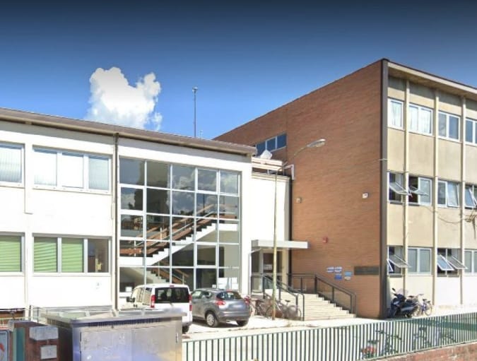 LA NASCITA DI DUE NUOVI LABORATORI ARRICCHISCONO L’ISTRUZIONE ALLO “SCARPELLINI” DI FOLIGNO