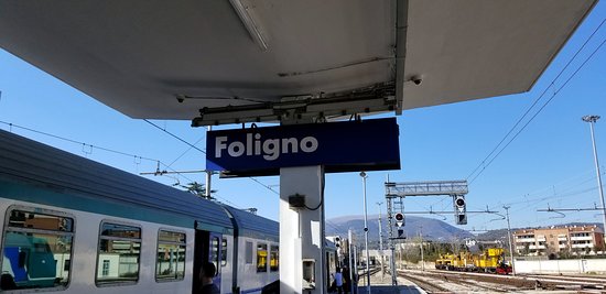 FOLIGNO: ANCORA FURTI IN CENTRO STORICO E ZONE LIMITROFE