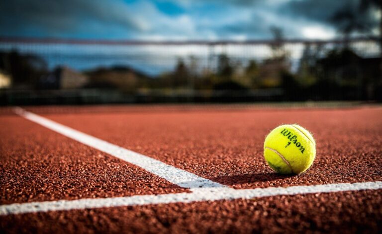 LA TENNIS TRAINING DI FOLIGNO: LA SCUOLA TENNIS D’ECCELLENZA D’ITALIA